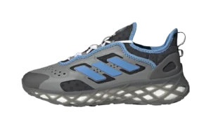 WEB BOOST "Black"