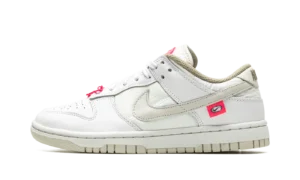 DUNK LO MNS WMNS "Bling"