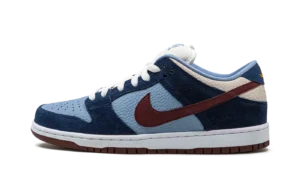 SB Dunk Low Premium "FTC Finally"
