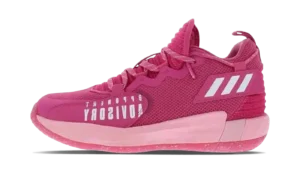 Dame 7 EXTPLY "PINK BLAST"