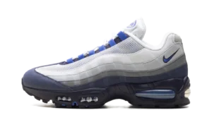 Air Max 95 OG "Big Bubble Photon Dust Purple Dynasty"