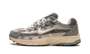 P-6000 "Flat Pewter"