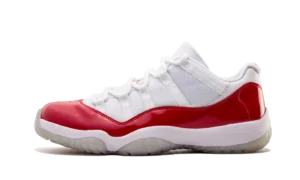 Air Jordan 11 Retro Low "Cherry"