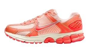 Zoom Vomero 5 WMNS "Crimson Tint Hot Lava"