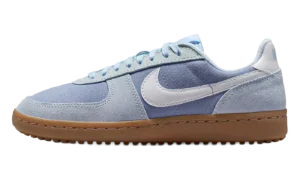 Field General WMNS "Hydrogen Blue Indigo Fog"