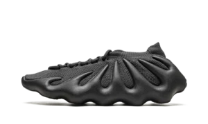 Yeezy 450 "Utility Black"