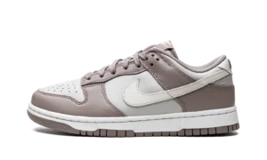 DUNK LOW WMNS "Moon Fossil"
