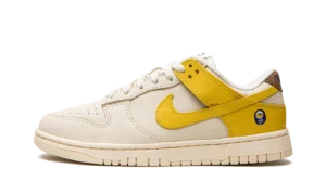 DUNK LO LX WMNS "Banana"