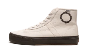 Crockett High Decon "Quasi Skateboards x Gilbert"