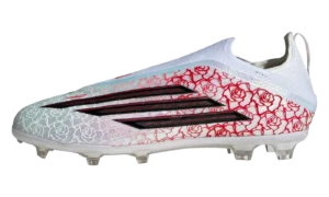 F50 League Laceless FG/MG "Lamine Yamal Football's Heartbreaker Pack"