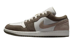Jordan 1 Low "Olive Grey Enigma Stone"