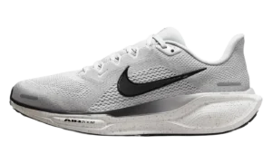 Pegasus 41 WMNS "Light Smoke Grey Platinum Tint Dark Raisin Black"