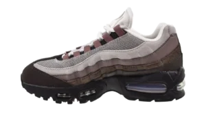 Air Max 95 OG Big Bubble Wmns "Velvet Brown"