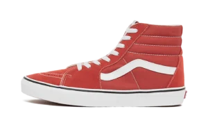 Sk8-Hi "Bossa Nova"