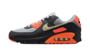 Air Max 90 "Hyper Crimson"