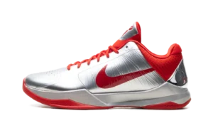 Zoom Kobe 5 "Caitlin Clark - Rookie of the Year"