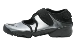 Air Rift LTR WMNS "Metallic Silver"
