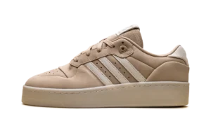 Rivalry Low Lux "Magic Beige Ivory Active Green"