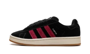 Campus 90s ADV "Black White Gum"