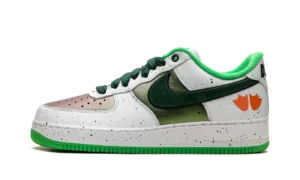 Air Force 1 Low "Ducks of a Feather University of Oregon"