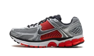 Zoom Vomero 5 "metallic silver black"