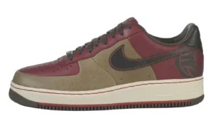 Air Force 1 Low "The Dome Baltimore"