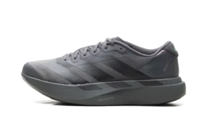 Adizero Evo SL "Grey Black Lime Burst"
