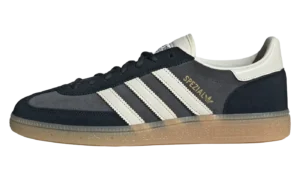 Handball Spezial "Carbon White"