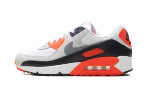 Air Max 90 "Infrared 3M (2026)"