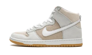 SB Dunk High Pro Iso "Orange Label"