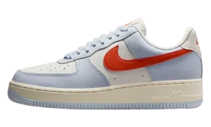 Air Force 1 Low '07 WMNS "Football Grey"
