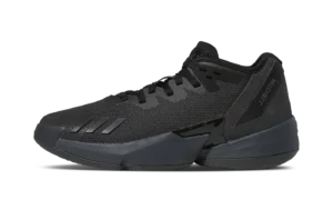 D.O.N. Issue 4 "Core Black"