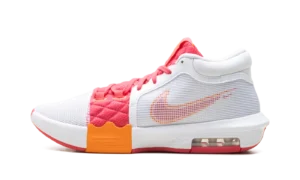LEBRON WITNESS 8 "DUNKIN DONUTS"