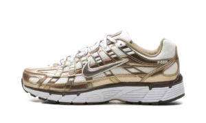 P-6000 WMNS "Sail Linen Dark Hazel"