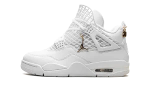 Air Jordan 4 WMNS "Net"