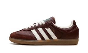 Samba OG "Fox Brown/Off White/Gum"