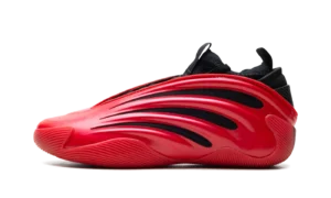 Harden Vol. 9 "Red Metallic"