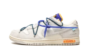 Dunk Low "Off-White - Lot 16"