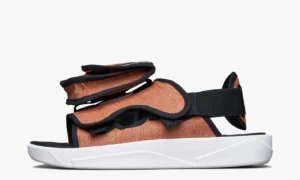 Ls Slide Mens "RUST OXIDE"