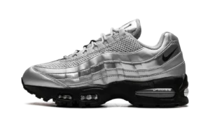 Nike Air Max 95 "Total 90 - Metallic Silver"