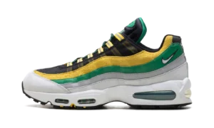 Air Max 95 "Yardrunners Norfolk State"