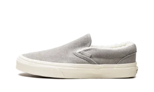 CLASSIC SLIP ON "COZY HUG"