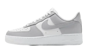 Air Force 1 Low "Wolf Grey / White"
