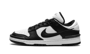 DUNK LO TIST WMNS "Panda"