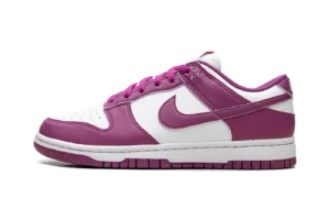 Dunk Low Next Nature WMNS "Hot Fuchsia"