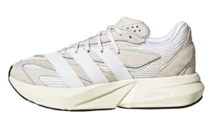 Lightblaze "Crystal White Cloud White Grey One"