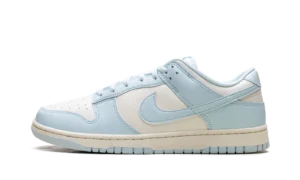 Dunk Low "Glacier Blue Pale Ivory"