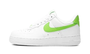 AIR FORCE 1 WMNS "Action Green"