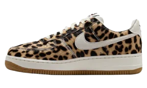 Air Force 1 Low WMNS "Cheetah Print"