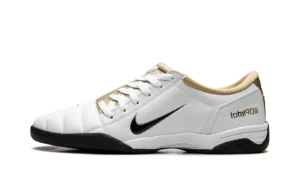 Total 90 3 SP "White Metallic Gold"